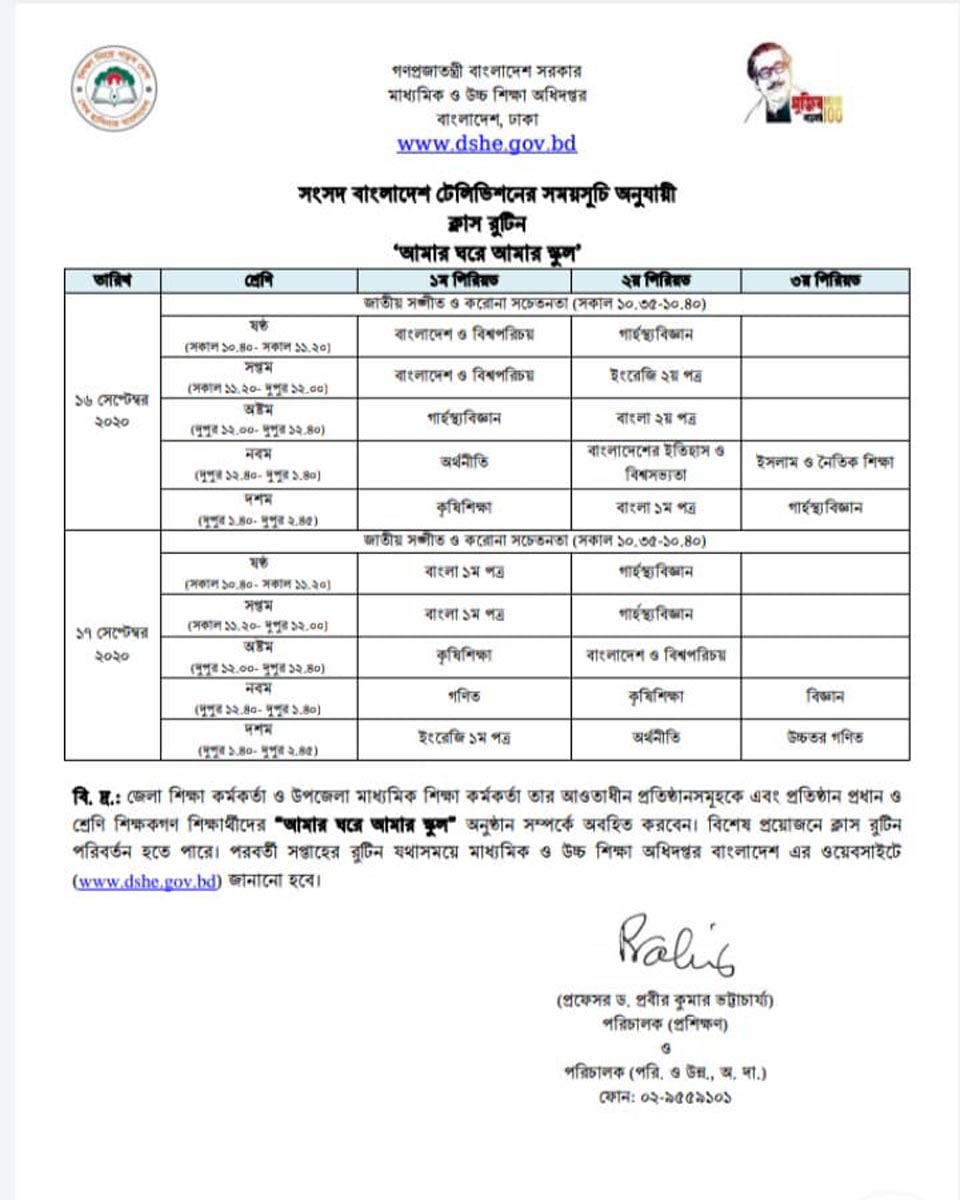 বেসরকারি বিশ্ববিদ্যালয়ের পরীক্ষার সিদ্ধান্ত এ সপ্তাহে : ইউজিসি চেয়ারম্যান | ভর্তি নিউজ 