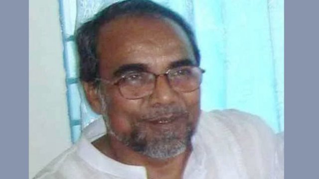 করোনা আক্রান্ত হয়ে অবসরপ্রাপ্ত শিক্ষকের মৃত্যু | স্কুল নিউজ 
