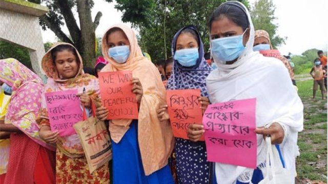 করোনার ভ্যাকসিন নিয়ে বাংলাদেশের চ্যালেঞ্জ | করোনা আপডেট নিউজ 