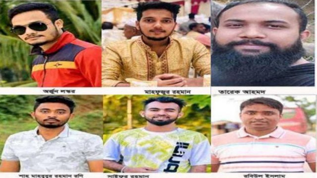 এমসি কলেজে গণধর্ষণের ঘটনা তদন্তে কমিটি গঠন, ২ গার্ড সাসপেন্ড | বিবিধ নিউজ 