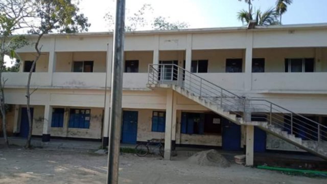 কামারগাঁও আল-আমিন ইসলামিয়া আলিম মাদরাসায় নিয়োগ বিজ্ঞপ্তি | মাদরাসা নিউজ 
