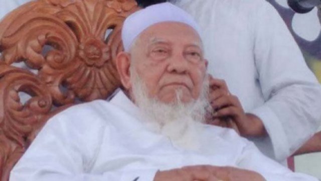 আহমদ শফীর পদগুলো দখলে নিতে মরিয়া শীর্ষ কওমি নেতারা | মাদরাসা নিউজ 