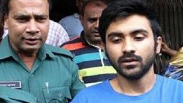 গুলশান হামলা : তাহমিদের জামিন মঞ্জুর | বিদেশে উচ্চশিক্ষা নিউজ 