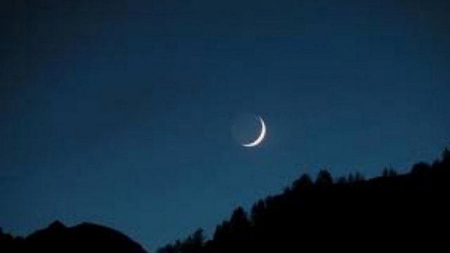 চাঁদ দেখা গেছে, ঈদুল আজহা ৭ জুন | বিবিধ নিউজ 