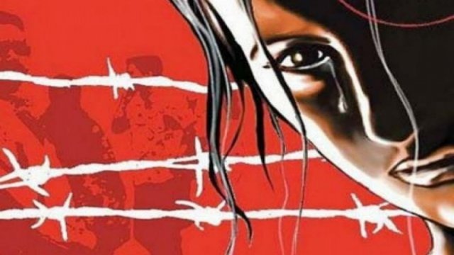 শিক্ষিকাকে ধর্ষণের অভিযোগ ২ হেলপারের বিরুদ্ধে | বিবিধ নিউজ 