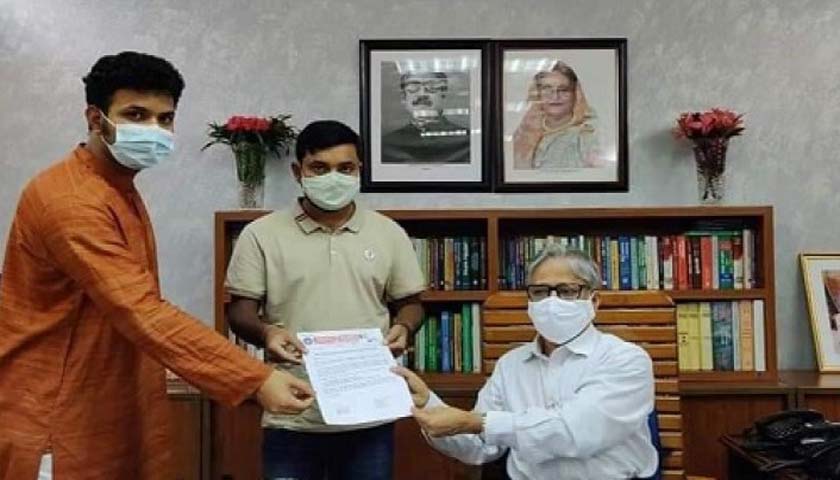 ১০৫ জনের মুক্তিযোদ্ধা স্বীকৃতি বহাল থাকছে | বিবিধ নিউজ 