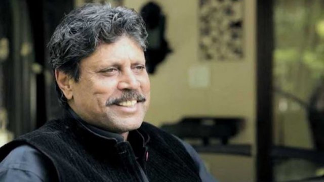 হৃদরোগে আক্রান্ত হয়ে হাসপাতালে কপিল দেব | খেলাধুলা নিউজ 