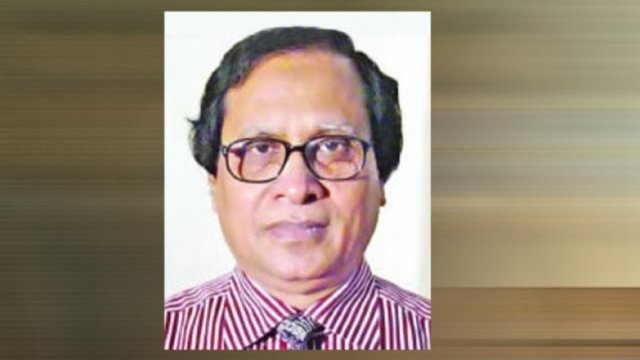 ইউজিসির তদন্ত প্রতিবেদন পক্ষপাতমূলক: রাবি উপাচার্য | বিশ্ববিদ্যালয় নিউজ 