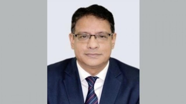 প্রাথমিক ও গণশিক্ষা মন্ত্রণালয়ের নতুন সচিব হাসিবুল আলম | বিবিধ নিউজ 