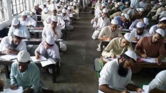 ১ নভেম্বর থেকে ইবতেদায়ি ও দাখিলের সিলেবাস বাস্তবায়ন শুরু | মাদরাসা নিউজ 