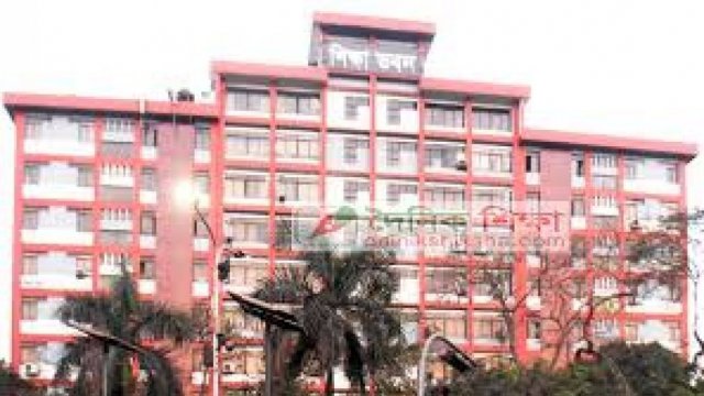 দশ হাজার শিক্ষা প্রতিষ্ঠান নতুন ভবন পাচ্ছে | বিবিধ নিউজ 