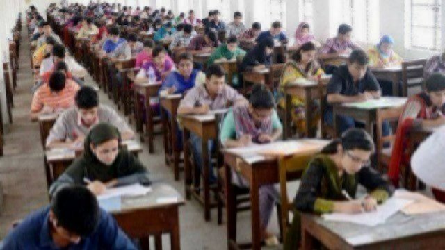 অনার্স ও পলিটেকনিক শিক্ষার্থীদের পরীক্ষার জোর প্রস্তুতি নেয়ার আহ্বান শিক্ষামন্ত্রীর | কলেজ নিউজ 