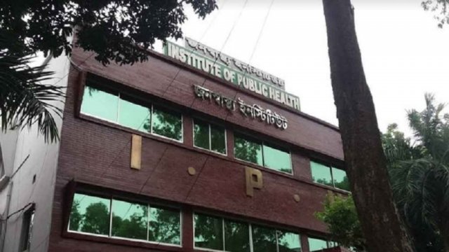জনস্বাস্থ্য ইনস্টিটিউটে পুরুষের টাকনুর ওপর কাপড়, নারীদের হিজাব পরার নির্দেশ | বিবিধ নিউজ 