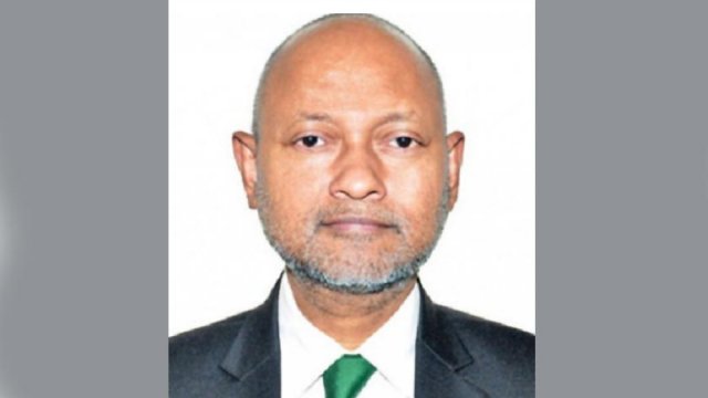 বেরোবি উপাচার্যের বিরুদ্ধে অন্যের লেখা নিজের নামে প্রকাশের অভিযোগ | বিশ্ববিদ্যালয় নিউজ 
