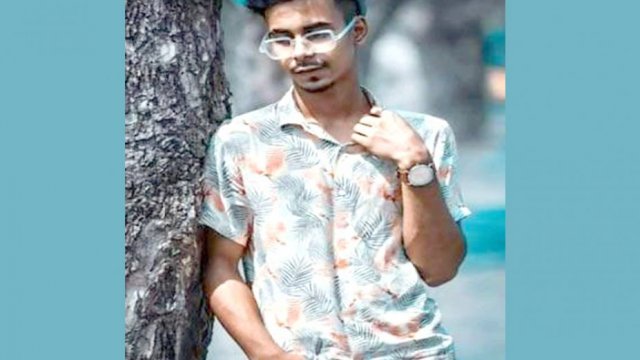 প্রেমের কারণে ভাতিজা খুন চাচা আটক | বিবিধ নিউজ 