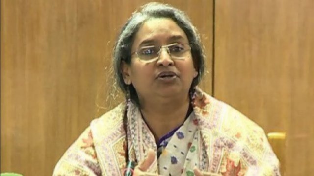 করোনায় নানা ঝুঁকিতে আমাদের শিক্ষা খাত : শিক্ষামন্ত্রী | কলেজ নিউজ 