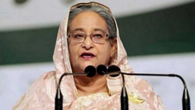 প্রধানমন্ত্রী জাতির উদ্দেশে ভাষণ দেবেন শনিবার | বিবিধ নিউজ 