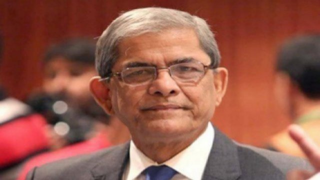 আইসোলেশনে মির্জা ফখরুল | করোনা আপডেট নিউজ 