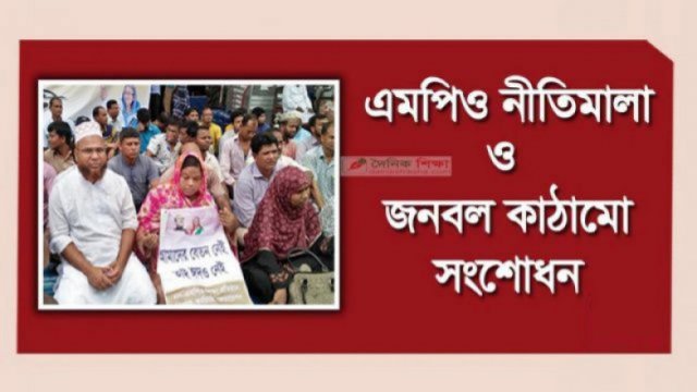 ৫০ শতাংশ প্রভাষকই পদোন্নতি পাবেন | বিবিধ নিউজ 