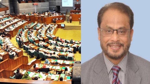 শিক্ষা মন্ত্রণালয় একটু চেষ্টা করলে করতে পারে: বিরোধী দলীয় উপনেতা | কলেজ নিউজ 