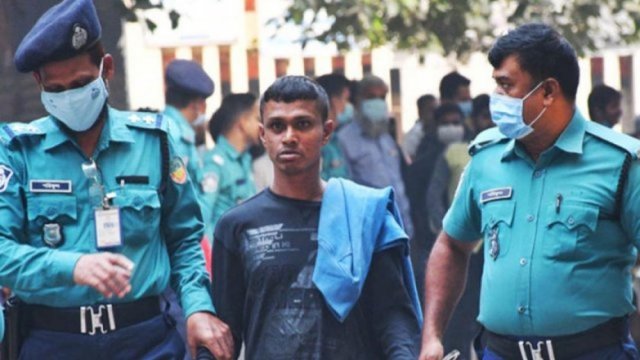 চাঞ্চল্য তৈরি হলেই দ্রুত বিচার, অন্য মামলা পড়ে থাকে বছরের পর বছর | বিবিধ নিউজ 