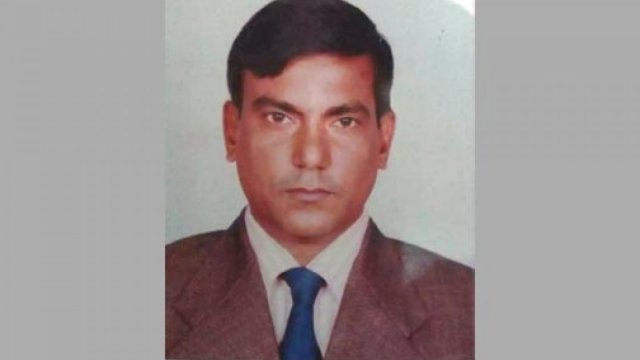 এমপিওর অর্ধেক টাকা পাওয়ার শর্তে জাল সনদধারীকে নিয়োগ দিয়েছিলেন অধ্যক্ষ | এমপিও নিউজ 