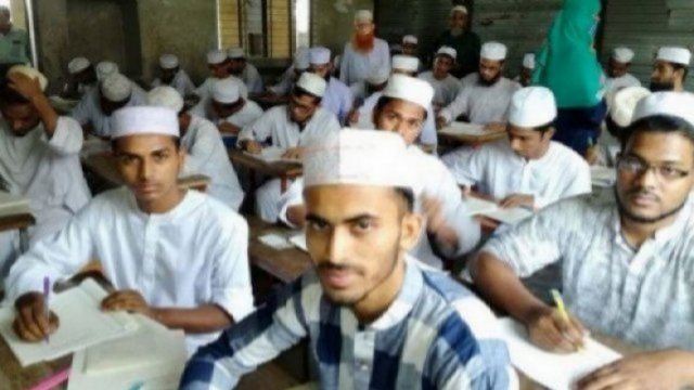 অনিয়মিত আলিম পরীক্ষার্থীদের রেজিস্ট্রেশন নবায়ন ২৪ ডিসেম্বরের মধ্যে | মাদরাসা নিউজ 