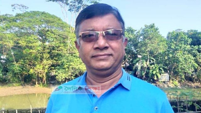সিলেট বোর্ডের নতুন চেয়ারম্যান রমা বিজয় সরকার | কলেজ নিউজ 