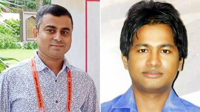 জবি মিডিয়া ক্লাবের সভাপতি আকতার, সম্পাদক পারভেজ | বিশ্ববিদ্যালয় নিউজ 