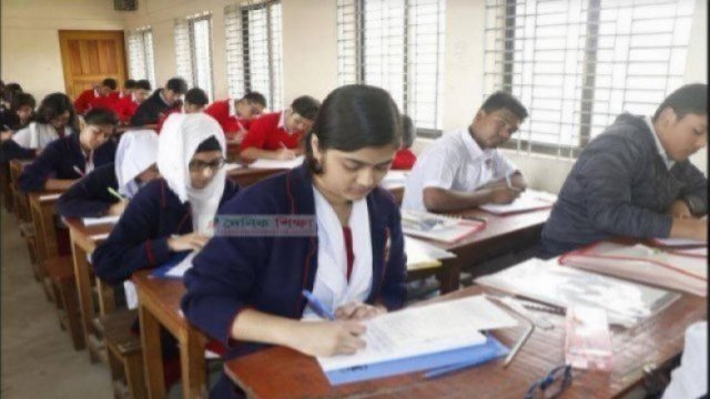 এসএসসির রেজিস্ট্রেশন কার্ড বিতরণ শুরু ২ ডিসেম্বর 