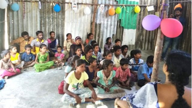 গুচ্ছ ভর্তির আবেদন তিন ধাপে শেষ হলো | ভর্তি নিউজ 