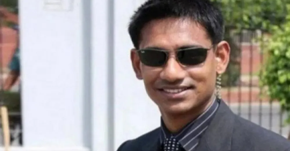 Major sinha murder case death sentence of oc pradeep and liaquat ali upheld