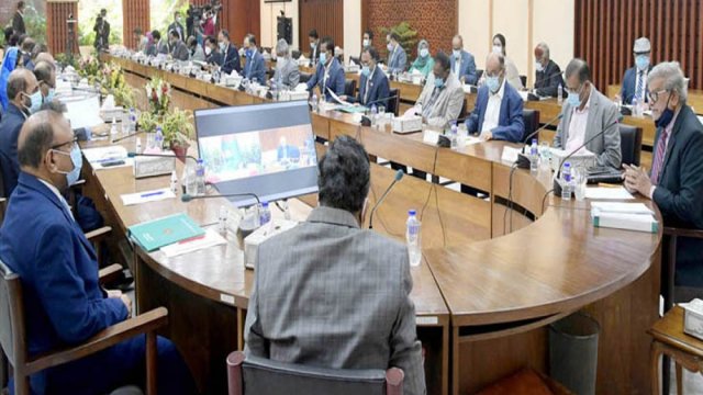 করোনা ভ্যাকসিন কিনতে ৪ হাজার কোটি টাকা অনুমোদন | করোনা আপডেট নিউজ 