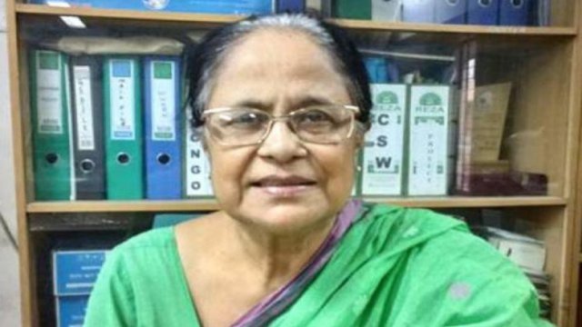 আমাদের আয়শা আপা | মতামত নিউজ 