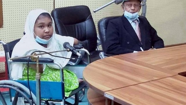শাবিপ্রবি ছাত্রলীগ সভাপতি গ্রেফতার | বিশ্ববিদ্যালয় নিউজ 