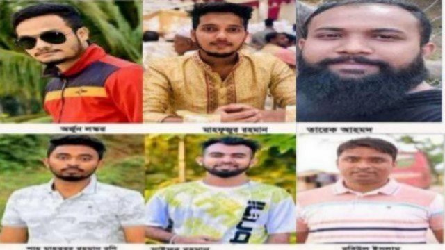 এমসি কলেজ ছাত্রাবাসে ধর্ষণ: মামলার চার্জ গঠন ফের পিছিয়েছে | কলেজ নিউজ 