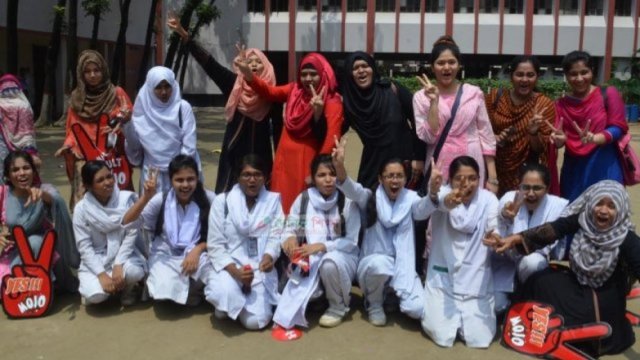 ২৮ জানুয়ারির মধ্যে এইচএসসির ফল | এইচএসসি/আলিম নিউজ 