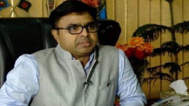 সাঈদ খোকনের বিরুদ্ধে মানহানি মামলার আবেদন | বিবিধ নিউজ 