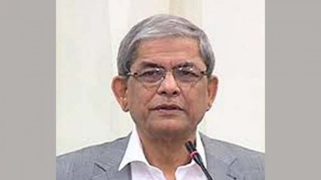 সাংবাদিক মিজানুর রহমান খানের মৃত্যুতে বিএনপির মহাসচিবের শোক | বিবিধ নিউজ 
