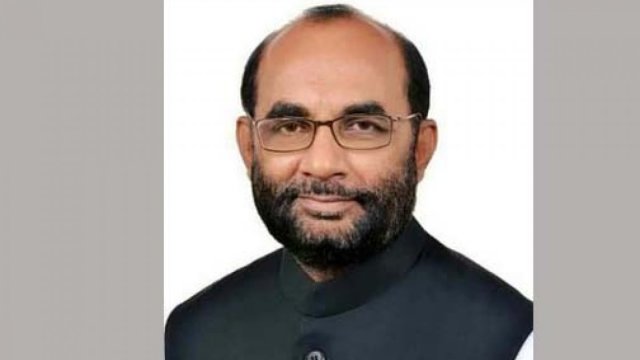 মিজানুর রহমান খানের মৃত্যুতে মৎস্য ও প্রাণিসম্পদ মন্ত্রীর শোক | বিশ্ববিদ্যালয় নিউজ 