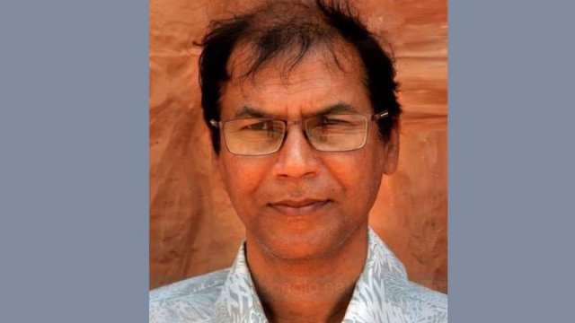 রাবি অধ্যাপক ফারুক আকতার আর নেই | বিবিধ নিউজ 