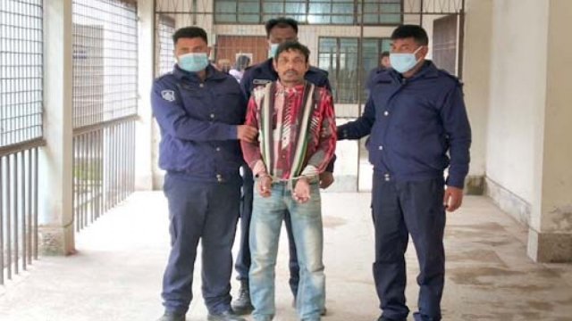 মাকে হত্যার দায়ে ছেলের মৃত্যুদণ্ড | বিবিধ নিউজ 