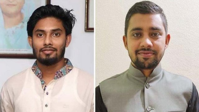 ৫ বছর পর ভোলা ছাত্রলীগের কমিটি, নেতৃত্বে রাইহান-হিমেল | বিবিধ নিউজ 