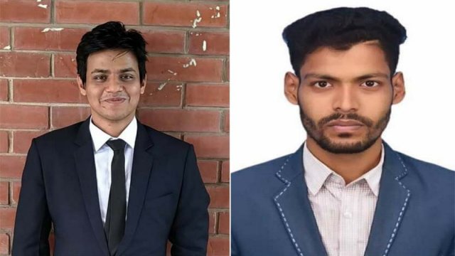 চবি সাংবাদিক সমিতির নেতৃত্বে ইমরান-মুন্না | বিবিধ নিউজ 