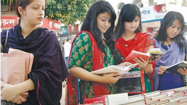একুশে বইমেলা নিয়ে সংবাদ সম্মেলন ১৭ জানুয়ারি | বই নিউজ 