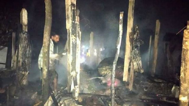 জামেয়া-ই ইসলামিয়া বনগাঁর দাখিল মাদরাসায় নিয়োগ বিজ্ঞপ্তি | মাদরাসা নিউজ 