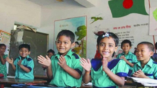 করোনায় শিক্ষা কার্যক্রম চলমান রাখতে আলোচনায় বসছেন দুই মন্ত্রণালয়ের কর্তারা | বিবিধ নিউজ 