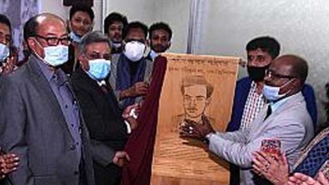 ‘সরকার ক্যাম্পাস বন্ধ রেখেছে আন্দোলনের আশঙ্কায়’ | বিশ্ববিদ্যালয় নিউজ 