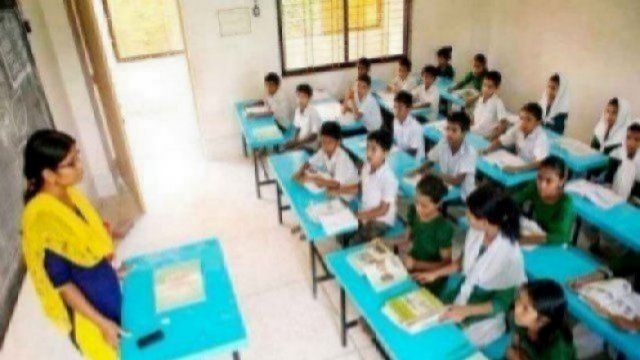 স্কুলে ফিরবে না করোনাকালে কাজে যুক্ত হওয়া অনেক শিক্ষার্থী | স্কুল নিউজ 