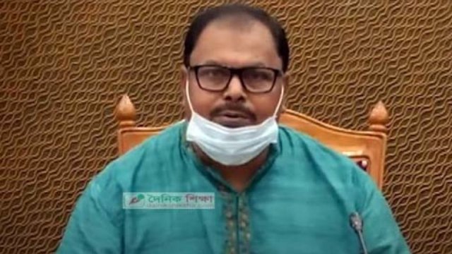 ‘যোগ্যতাবিহীন’ শিক্ষকদের অবসরভাতা দেওয়ার প্রস্তুতি চলছে: প্রতিমন্ত্রী 